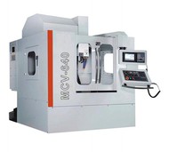     STALEX MCV-640 CNC