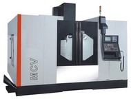     STALEX MCV-855 CNC