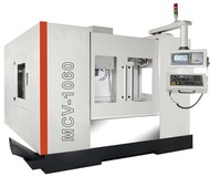     STALEX MCV-1060 CNC