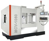        STALEX MCV-1060 CNC