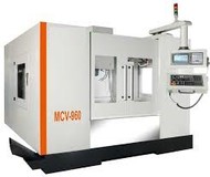        STALEX MCV-960 CNC