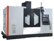        STALEX MCV-1160 CNC